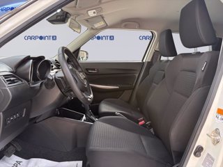 SUZUKI Swift 1.2h easy top 2wd auto 9
