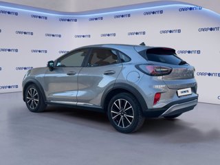 FORD Puma 1.0 ecoboost h titanium design s&s 125cv 2