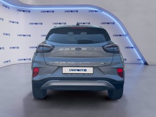 FORD Puma 1.0 ecoboost h titanium design s&s 125cv 3