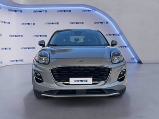 FORD Puma 1.0 ecoboost h titanium design s&s 125cv 7