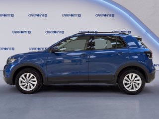 VOLKSWAGEN T-cross 1.0 tsi style 95cv 2