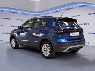 VOLKSWAGEN T-cross 1.0 tsi style 95cv 3