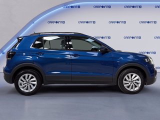 VOLKSWAGEN T-cross 1.0 tsi style 95cv 6