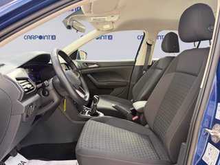 VOLKSWAGEN T-cross 1.0 tsi style 95cv 9