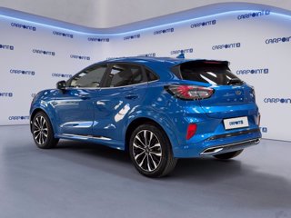FORD Puma 1.0 ecoboost h st-line vignale s&s 155cv auto 3
