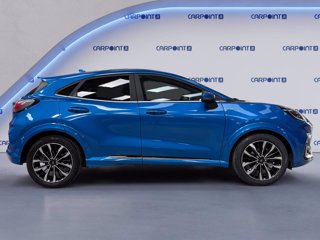 FORD Puma 1.0 ecoboost h st-line vignale s&s 155cv auto 6
