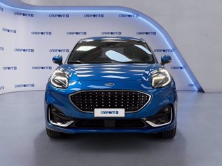 FORD Puma 1.0 ecoboost h st-line vignale s&s 155cv auto 8