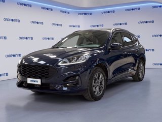 FORD Kuga 2.5 phev st-line x 2wd 225cv cvt 0