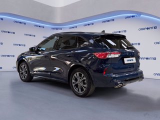 FORD Kuga 2.5 phev st-line x 2wd 225cv cvt 3