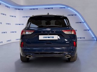 FORD Kuga 2.5 phev st-line x 2wd 225cv cvt 4