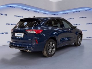 FORD Kuga 2.5 phev st-line x 2wd 225cv cvt 5