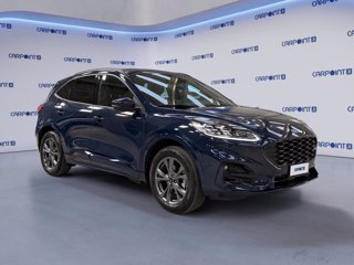 FORD Kuga 2.5 phev st-line x 2wd 225cv cvt 7