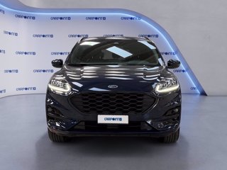 FORD Kuga 2.5 phev st-line x 2wd 225cv cvt 8