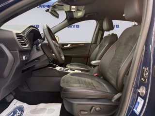FORD Kuga 2.5 phev st-line x 2wd 225cv cvt 9