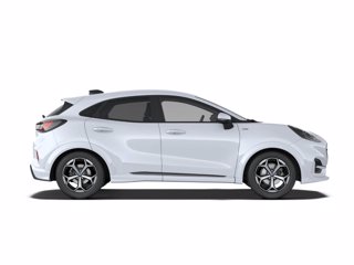 FORD Puma ST-Line 5 Porte 1.0 EcoBoost Hybrid 125CV Manuale a 6 Rapporti 1