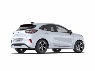 FORD Puma ST-Line 5 Porte 1.0 EcoBoost Hybrid 125CV Manuale a 6 Rapporti 2