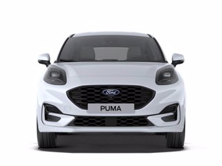 FORD Puma ST-Line 5 Porte 1.0 EcoBoost Hybrid 125CV Manuale a 6 Rapporti 4