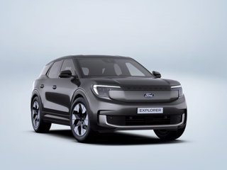 FORD Explorer ev 79kwh extended range select rwd