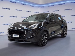 FORD Puma 1.0 ecoboost h titanium s&s 125cv auto 0