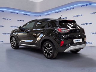 FORD Puma 1.0 ecoboost h titanium s&s 125cv auto 2