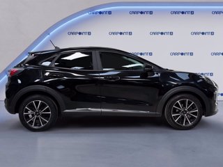 FORD Puma 1.0 ecoboost h titanium s&s 125cv auto 5