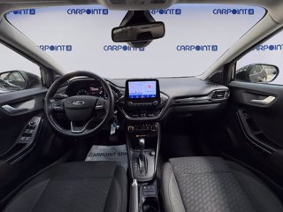 FORD Puma 1.0 ecoboost h titanium s&s 125cv auto 9