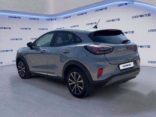 FORD Puma 1.0 ecoboost h titanium s&s 125cv 2