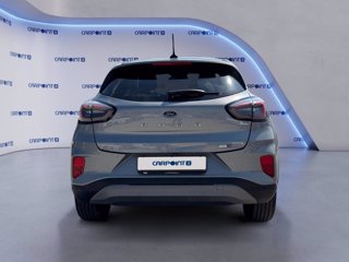 FORD Puma 1.0 ecoboost h titanium s&s 125cv 3