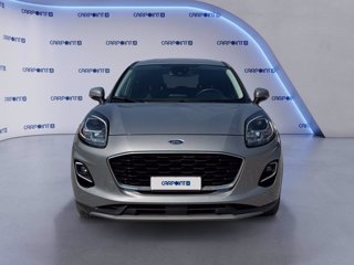 FORD Puma 1.0 ecoboost h titanium s&s 125cv 7