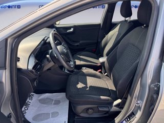 FORD Puma 1.0 ecoboost h titanium s&s 125cv 8