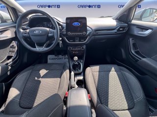 FORD Puma 1.0 ecoboost h titanium s&s 125cv 9