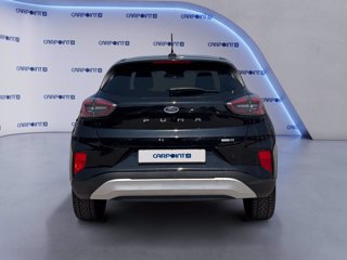 FORD Puma 1.0 ecoboost h titanium s&s 125cv 3