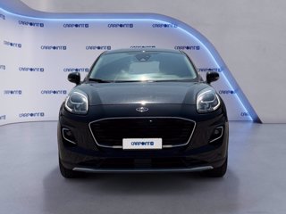 FORD Puma 1.0 ecoboost h titanium s&s 125cv 7
