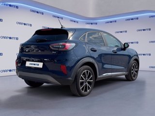 FORD Puma 1.0 ecoboost h titanium s&s 125cv 4