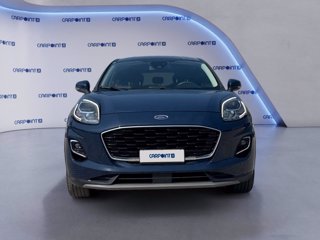 FORD Puma 1.0 ecoboost h titanium s&s 125cv 7