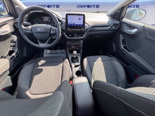 FORD Puma 1.0 ecoboost h titanium s&s 125cv 9