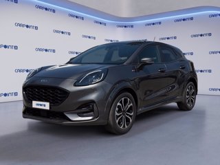 FORD Puma 1.0 ecoboost h st-line s&s 125cv 0