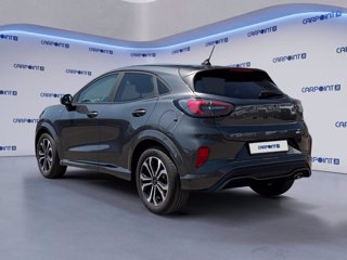 FORD Puma 1.0 ecoboost h st-line s&s 125cv 2