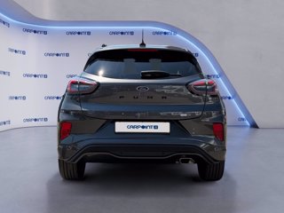 FORD Puma 1.0 ecoboost h st-line s&s 125cv 3
