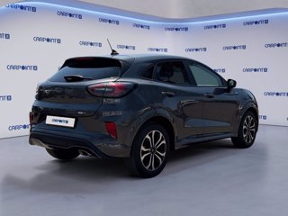 FORD Puma 1.0 ecoboost h st-line s&s 125cv 4