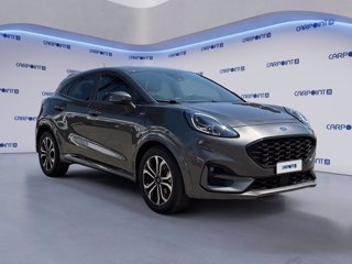 FORD Puma 1.0 ecoboost h st-line s&s 125cv 6