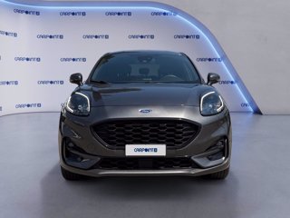FORD Puma 1.0 ecoboost h st-line s&s 125cv 7