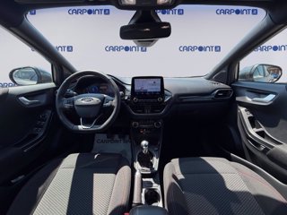 FORD Puma 1.0 ecoboost h st-line s&s 125cv 9