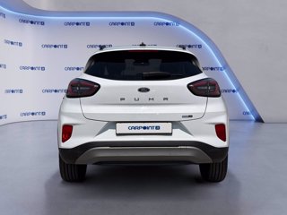 FORD Puma 1.0 ecoboost h titanium s&s 125cv auto 3