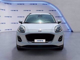 FORD Puma 1.0 ecoboost h titanium s&s 125cv auto 7