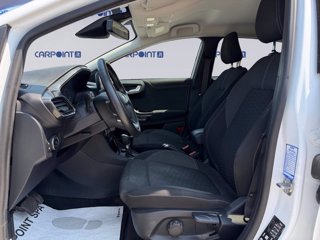 FORD Puma 1.0 ecoboost h titanium s&s 125cv auto 8