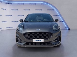 FORD Puma 1.0 ecoboost h st-line x s&s 125cv 7