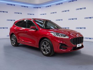 FORD Kuga 1.5 ecoboost st-line 2wd 150cv 6
