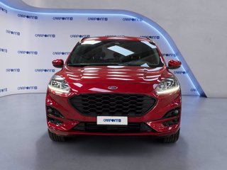 FORD Kuga 1.5 ecoboost st-line 2wd 150cv 7