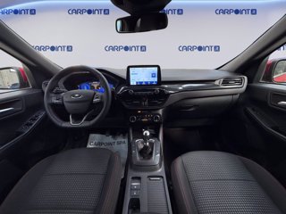 FORD Kuga 1.5 ecoboost st-line 2wd 150cv 9